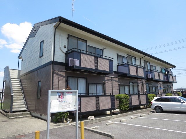 1/30 外観