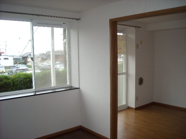 3/17 リビング/ダイニング