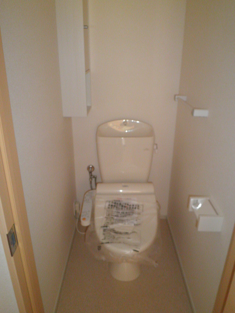 12/28 トイレ