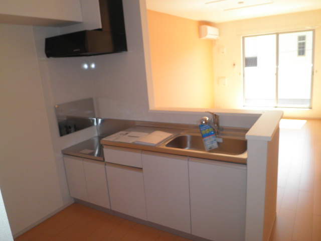 3/28 リビング/ダイニング