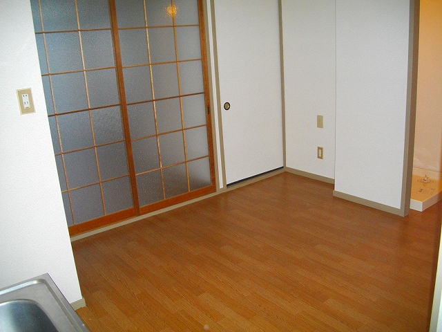 3/21 リビング/ダイニング