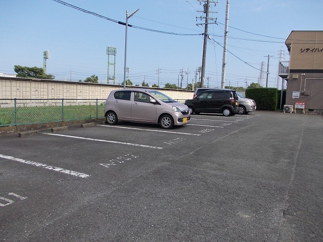 11/21 バルコニー