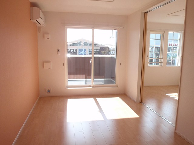 4/19 リビング/ダイニング