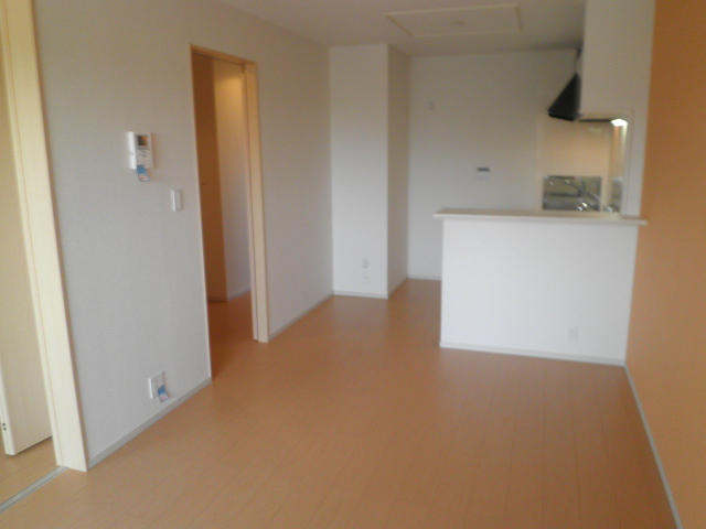 3/19 リビング/ダイニング