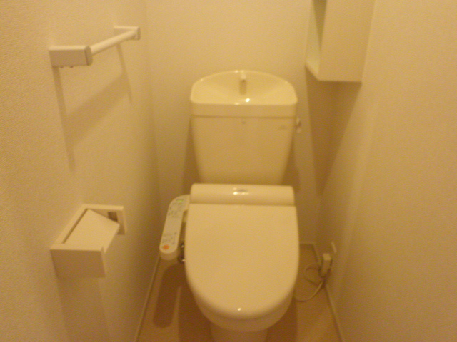 11/19 トイレ