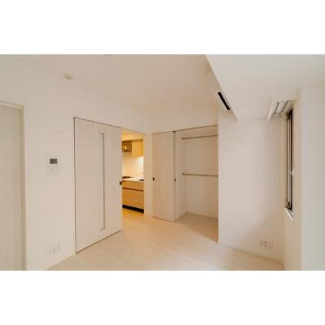 11/28 リビング/ダイニング