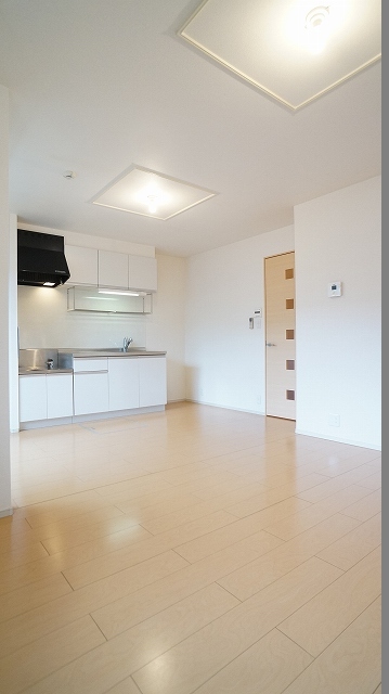 4/28 リビング/ダイニング