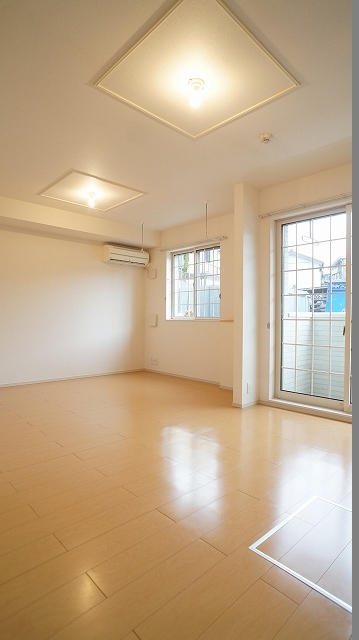 3/28 リビング/ダイニング