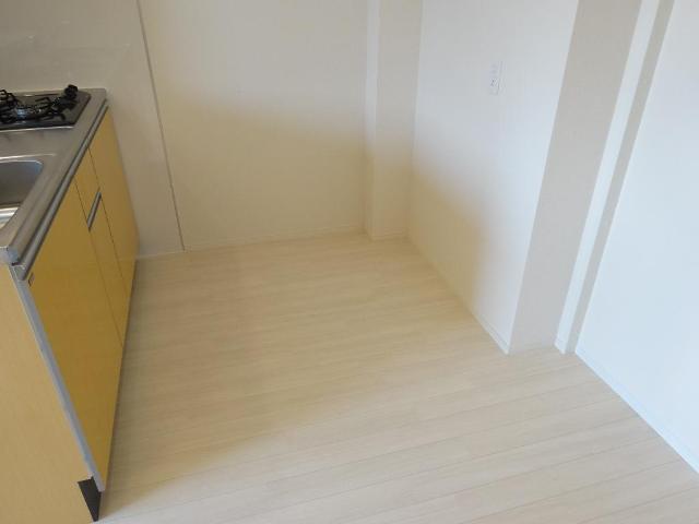 14/24 キッチン