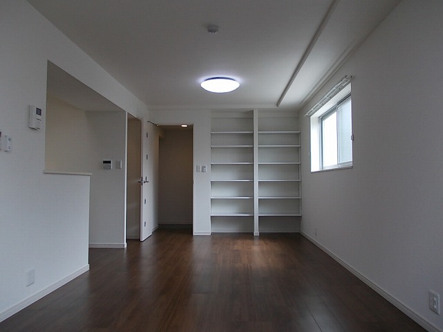 3/20 リビング/ダイニング