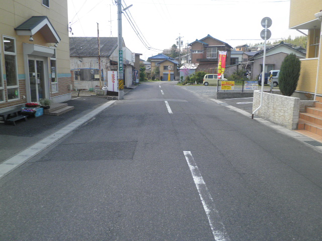 14/23 エントランス