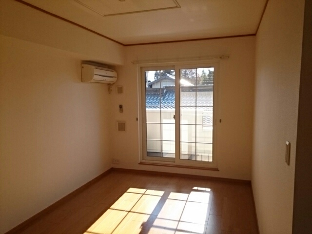 12/21 バルコニー