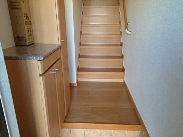 14/21 エントランス