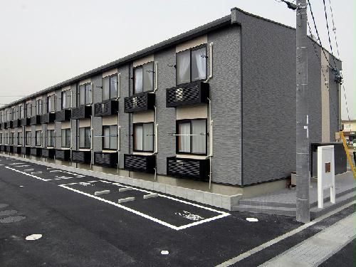 1/17 外観