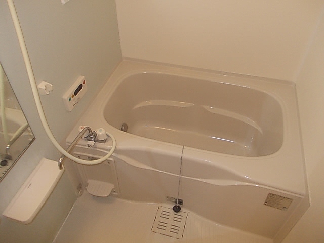 7/20 浴室