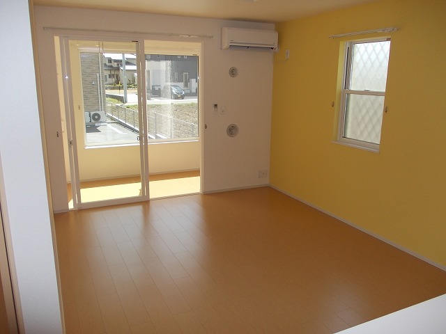 4/30 リビング/ダイニング