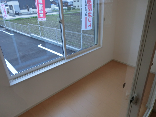 15/30 バルコニー