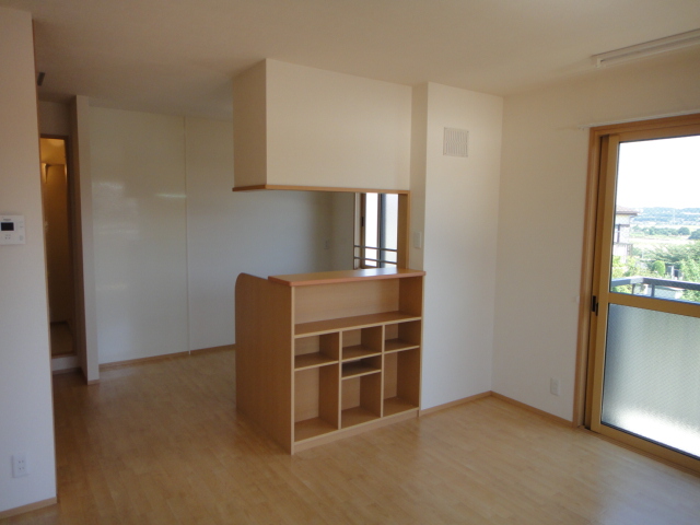 3/21 リビング/ダイニング