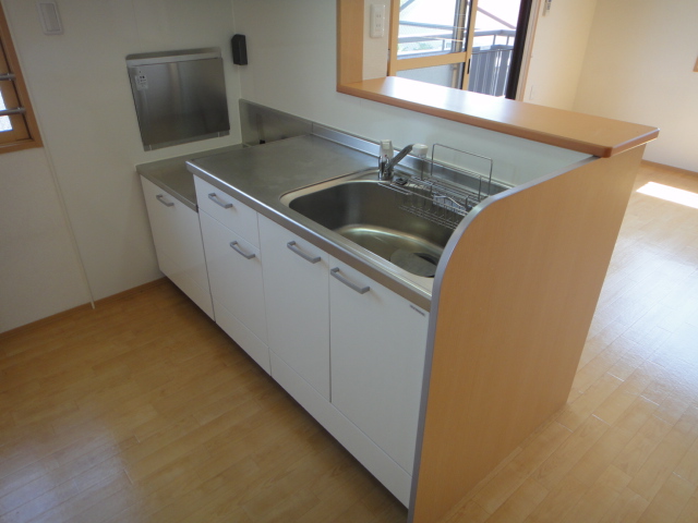 9/21 キッチン