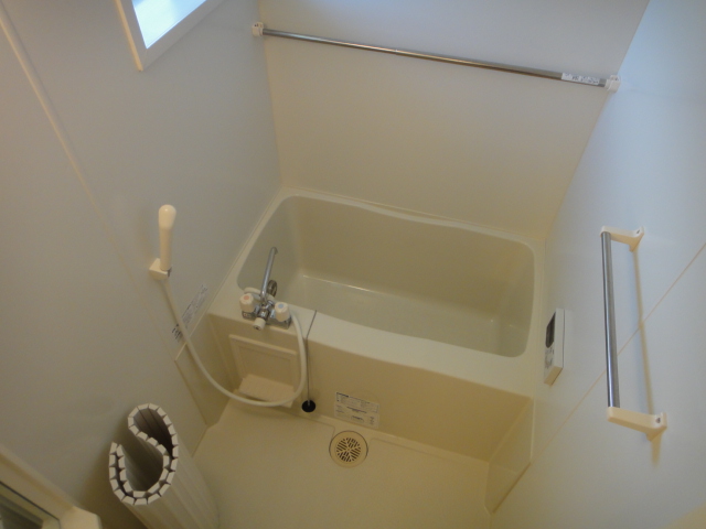 10/21 浴室