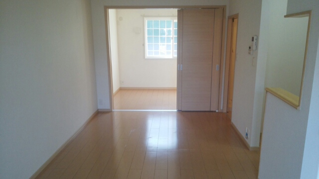 16/27 バルコニー