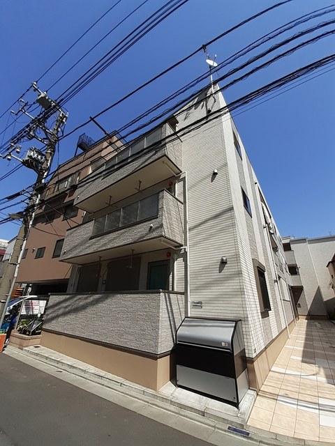 1/20 外観