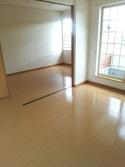 5/20 リビング/ダイニング