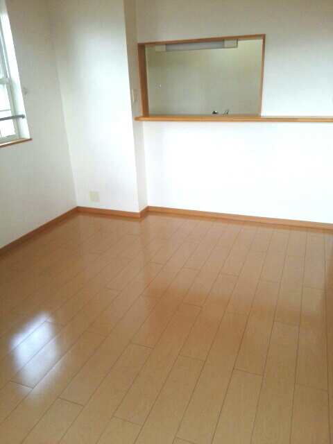 3/20 リビング/ダイニング