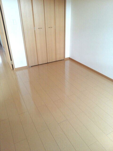 4/20 リビング/ダイニング