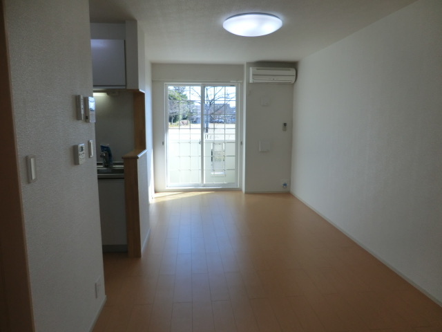 3/30 リビング/ダイニング