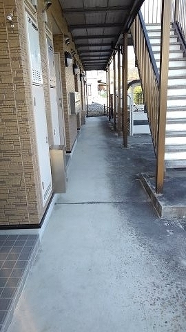 13/21 エントランス