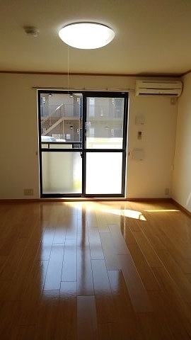 3/21 リビング/ダイニング