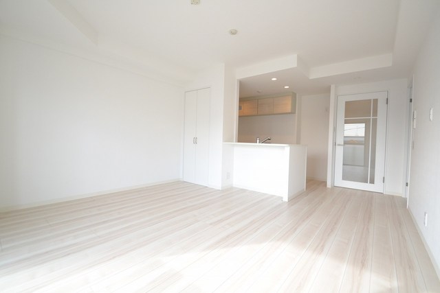 8/22 リビング/ダイニング