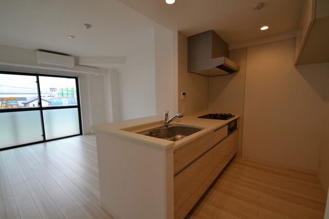 9/22 リビング/ダイニング