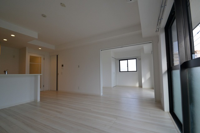 11/22 リビング/ダイニング