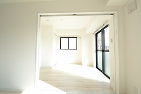 5/22 リビング/ダイニング