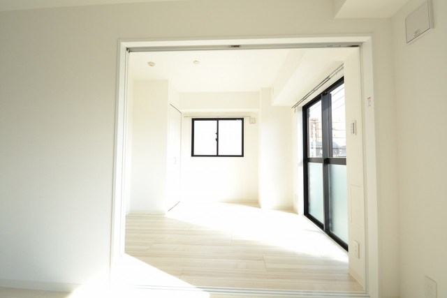 6/22 リビング/ダイニング