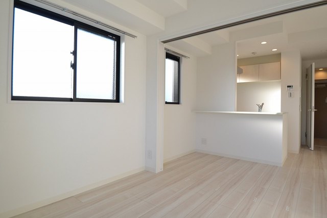 6/22 リビング/ダイニング