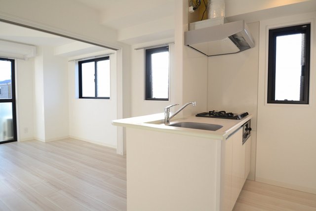 7/22 リビング/ダイニング