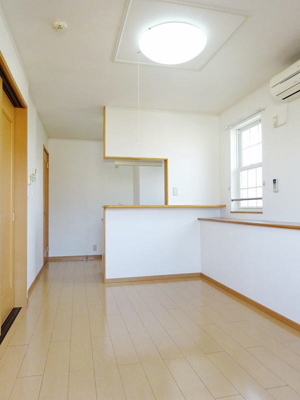 3/24 リビング/ダイニング