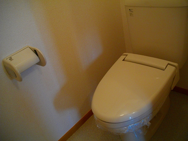 9/23 トイレ