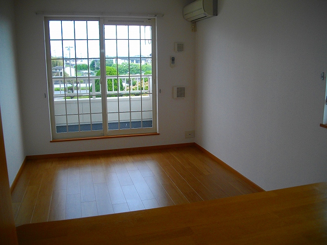 4/23 リビング/ダイニング