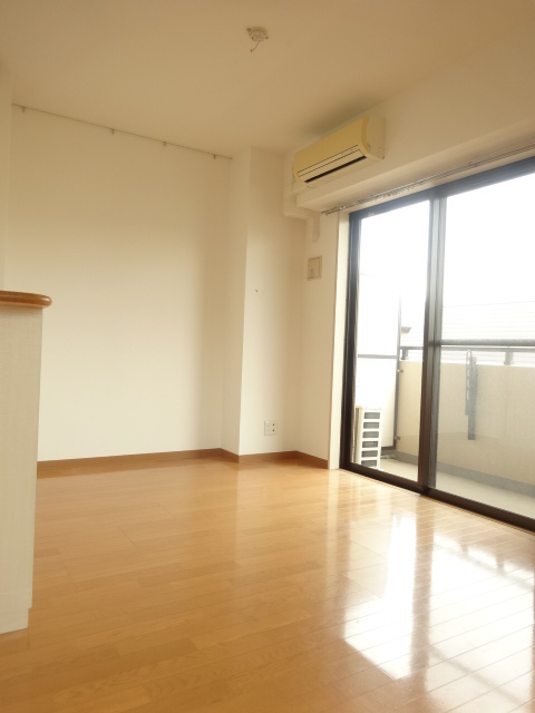 4/22 リビング/ダイニング