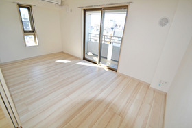 3/7 リビング/ダイニング