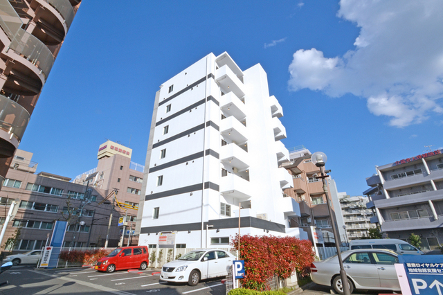 1/15 外観