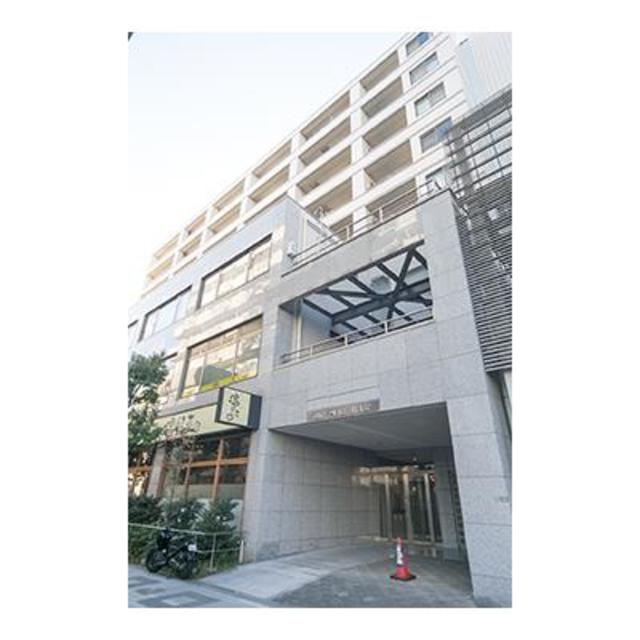 ＣＩＴＹ　ＰＬＡＣＥ　ＡＹＡＳＥの外観