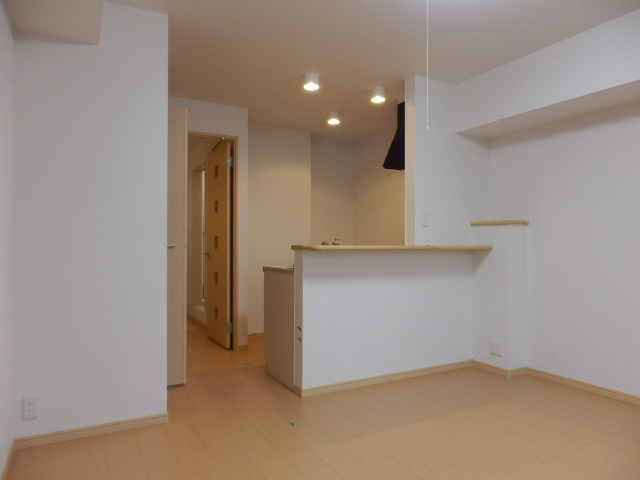 4/28 リビング/ダイニング