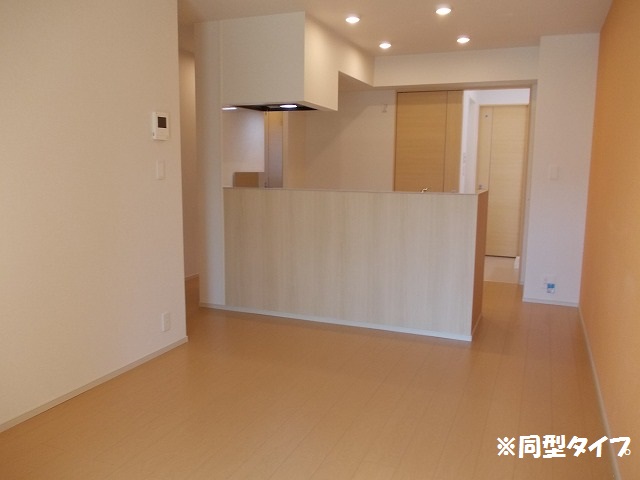 3/20 リビング/ダイニング