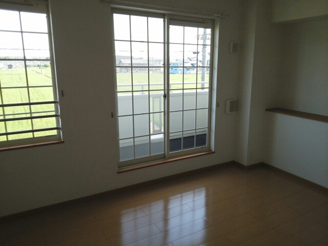 13/25 バルコニー