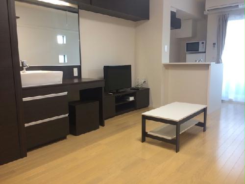 3/15 リビング/ダイニング